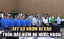 Xét xử nhóm bị cáo khai thác và tuồn hàng tấn đất hiếm ra nước ngoài