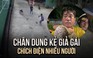 Vụ 'giả gái' đi chích điện ở Phú Quốc: Nghi phạm có quen biết với nạn nhân
