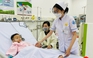 TP.HCM hiện có bao nhiêu điều dưỡng, hộ sinh?