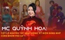 MC Quỳnh Hoa tiết lộ nguyên tắc hoạt động, kỷ niệm đáng nhớ cùng nhóm Phù Sa