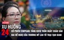 Xu Hướng 24: Tài sản tỉ phú Phạm Nhật Vượng tăng vọt | Đề nghị của bà Trương Mỹ Lan từ trại giam
