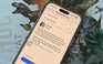 Apple phát hành iOS 18.5 sửa lỗi bảo mật quan trọng