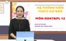 BÍ QUYẾT ÔN THI THPT 2025 | Môn GDCD | Chuyên đề 1 | Tăng trưởng và phát triển kinh tế