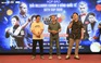 Trần Quyết Chiến, Bao Phương Vinh săn tiền thưởng 'khủng' giải billiards quốc tế SCTV Cup 2025
