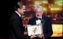 Robert De Niro nhận Cành cọ vàng danh dự tại Liên hoan phim Cannes 2025