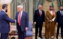 Ông Trump lần đầu gặp cựu 'phần tử khủng bố', Mỹ thay đổi lớn chính sách