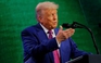 Ông Trump gọi Iran là 'lực lượng hủy diệt nhất' ở Trung Đông