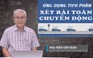 BÍ QUYẾT ÔN THI THPT 2025 | Môn Toán | Chuyên đề 2 | Ứng dụng Tích phân – Xét bài toán chuyển động