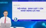 BÍ QUYẾT ÔN THI THPT 2025 | Môn vật lý | Chuyên đề 2 | Nội năng – Định luật 1 của nhiệt động lực học