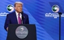 Ông Trump hứa Mỹ không ‘rao giảng về cách sống’, gây chấn động Trung Đông