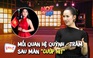 Võ Hạ Trâm tiết lộ mối quan hệ với Duyên Quỳnh sau ồn ào 'thánh cướp hit'