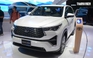 Người Việt chuộng xe hybrid Nhật Bản, Toyota Innova Cross Hybrid hút khách nhất