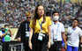 Madam Pang thưởng đậm đội futsal nữ Thái Lan vì giành vé World Cup, gặp Nhật chung kết
