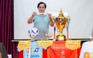Press Cup 2025: Nóng trận 'siêu kinh điển' Việt Nam - Thái Lan trên sân Mỹ Đình