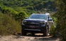 SUV 7 chỗ: Vẫn là 'sân chơi riêng' của Ford Everest
