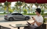 Toyota Camry thế hệ mới: Tối ưu hóa trải nghiệm lái xe cho doanh nhân Việt