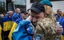 Nga - Ukraine kết thúc đàm phán, đồng ý thả 2.000 tù binh