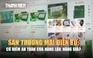 Lật tẩy góc tối sàn thương mại điện tử: 'Cứ điểm' của hàng lậu, hàng giả?