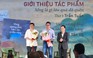 Ra mắt tập thơ và tiểu thuyết của hai nhà báo do NXB Đà Nẵng ấn hành