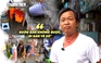 Mưa 5 phút đã ngập, tiểu thương chợ Thủ Đức ngóng chờ siêu dự án 5.000 tỉ