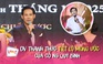 Thanh Thức tiết lộ mong ước của cố nghệ sĩ Quý Bình