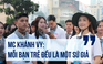 444 đại biểu ưu tú nhận huy hiệu thanh niên tiên tiến làm theo lời Bác 2025