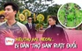 HIEUTHUHAI, Negav… bị dàn ‘thợ săn’ rượt đuổi
