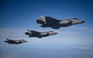 Ông Trump muốn có nâng cấp 'siêu F-35' 2 động cơ
