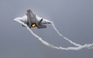 Phòng không chắp vá của Houthi đe dọa tiêm kích tàng hình F-35 của Mỹ ra sao?