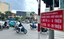 Đè vạch chờ đèn đỏ cũng bị phạt 20 triệu là quá nặng?