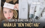 Đoàn Di Băng xin lỗi, nhận là 'bên thiệt hại' sau vụ thu hồi kem chống nắng