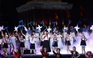 Chương trình nghệ thuật đặc biệt 'Người là Hồ Chí Minh'