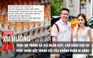 Xu Hướng 24: Kiểm chứng trứng gà giả ngâm axit | Vợ chồng Đoàn Di Băng từng nói gì về hàng giả?