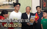 Media AI Lab mời người trẻ viết sử cho Hồ sơ Gene 304