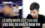 Toàn cảnh vụ người nước ngoài bị đánh hội đồng ở phố Tây Bùi Viện