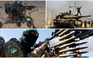 Bất ngờ nguyên nhân Hamas tấn công Israel, khơi mào chiến tranh Gaza