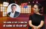 Võ Hạ Trâm: Nếu không có thầy Tạ Minh Tâm, sẽ không có tôi bây giờ