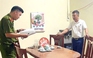 Bắt giữ ông trùm 'điều' giang hồ chém chủ tịch công ty để giành mỏ cát