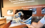 MSI đem mẫu laptop tranh sơn mài độc đáo tới Computex 2025