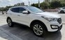 Hyundai Santa Fe đời 2015 giá tầm 600 triệu đồng, có nên xuống tiền?