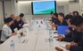 Kết quả ngày đầu tiên Việt Nam - Mỹ đàm phán thuế đối ứng