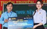 Chắp cánh ước mơ với học bổng 'Tiếp bước hành trình' của SIU