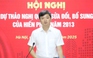 T.Ư Đoàn lấy ý kiến đoàn viên thanh niên về sửa đổi Hiến pháp 2013