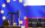 EU, Anh tăng cấm vận Nga, ông Trump không tham gia?