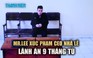 ‘Mr.Lee’ lãnh án tù vì xúc phạm CEO Nhã Lê
