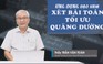 BÍ QUYẾT ÔN THI THPT 2025 | Môn toán | Chuyên đề 4 |  Ứng dụng đạo hàm – Xét bài toán tối ưu quãng đường