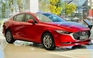 Sedan hạng C dưới 900 triệu: Doanh số chưa tới 500 chiếc,  Mazda3 bán chạy nhất