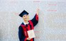 Bài phát biểu xúc động của chàng trai Bách khoa
tốt nghiệp xuất sắc vượt tiến độ