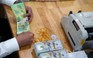 Giá USD hôm nay 21.5.2025: Ngân hàng đồng loạt tăng