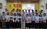 Mang yêu thương đến với Quảng Bình